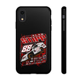 Alan Stipp | Design 2 l 2023 l Tough Cases
