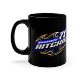 Shamron Ritchie | 2023 | Coffee Mug