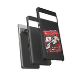 Alan Stipp | Design 2 l 2023 l Tough Cases