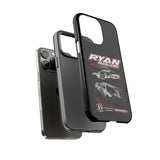 Ryan Magliano l 2023 l Tough Cases