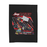 Joey Bailey | 2023 | Plush Blanket