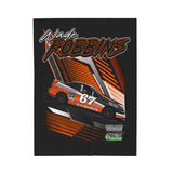 Wade Robbins | 2023 | Plush Blanket