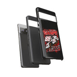 Alan Stipp | Design 2 l 2023 l Tough Cases
