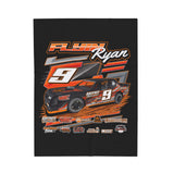 Ryan Arnett | 2024 | Plush Blanket