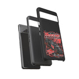 Parker Rogers l 2023 l Tough Cases