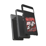 Alan Stipp | Design 2 l 2023 l Tough Cases