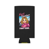 Fast Fearless | That Girl | Can Cooler