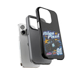 Riley Paul l 2023 l Tough Cases