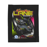 Karter Lane | 2023 | Plush Blanket