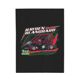 Hayden Blanchard | 2024 | Plush Blanket