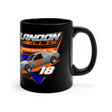Landon Ellis | 2023 | Coffee Mug