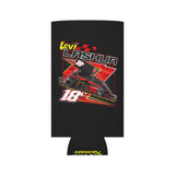 Levi Lashua | 2024 | Can Cooler