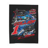 Jackson Collier | 2025 | Plush Blanket