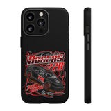 Parker Rogers l 2023 l Tough Cases