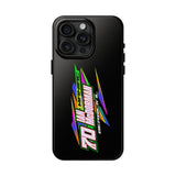 Ian McDorman | 2025 | Tough Phone Case