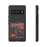 Parker Rogers l 2023 l Tough Cases