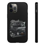 Benz Racing l 2023 l Tough Cases