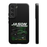 Jason Raymond | 2023 l Tough Cases