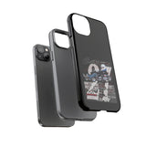 Cole Nelson | Polarizer l 2023 l Tough Cases