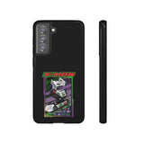 Kaseton Morris K-Man l 2023 l Tough Cases