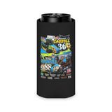 Plan B&C Racing | 2024 | Can Cooler