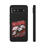 Alan Stipp | Design 2 l 2023 l Tough Cases