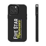 Five Star Racewear | Tough Phone Case