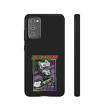 Kaseton Morris K-Man l 2023 l Tough Cases
