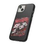 Alan Stipp | Design 2 l 2023 l Tough Cases