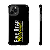 Five Star Racewear | Tough Phone Case
