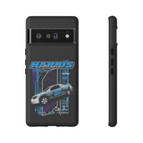 Austin Harris l 2023 l Tough Cases