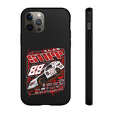 Alan Stipp | Design 2 l 2023 l Tough Cases