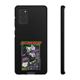 Kaseton Morris K-Man l 2023 l Tough Cases