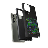Gavyn Parmele l 2023 l Tough Cases