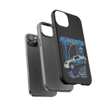 Austin Harris l 2023 l Tough Cases