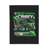 Nick Casey | 2023 | Plush Blanket