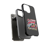 Jacob Todd l 2023 l Tough Cases