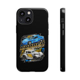 Chaber Motorsports | 2024 | Tough Cases