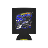 Caleb Cline | 2025 | Can Cooler