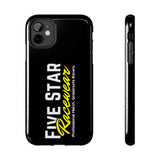 Five Star Racewear | Tough Phone Case