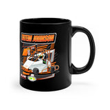 Tatem Johnson | TS | 2023 | Coffee Mug