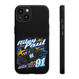 Riley Paul l 2023 l Tough Cases