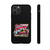 Jacob Todd l 2023 l Tough Cases