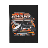 Nick Fraulino | 2023 | Plush Blanket