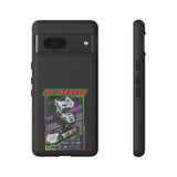 Kaseton Morris K-Man l 2023 l Tough Cases