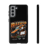 Chrissy Rizzuto l 2023 l Tough Cases