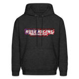 Jake Rose | 2025 | Adult Hoodie - charcoal grey