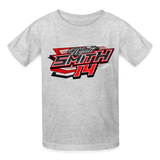Wyatt Smith | 2025 | Youth T-Shirt - heather gray