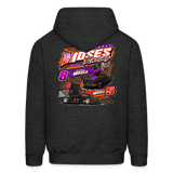 Moses Racing | 2025 | Adult Hoodie - charcoal grey