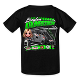 Beylea Kronseder | 2025 | Youth T-Shirt - black